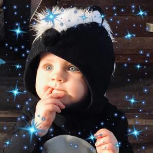 Meet your Posher, Cindy